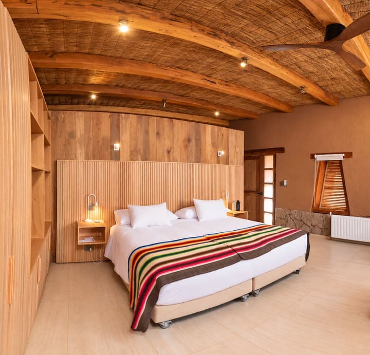 Hotel Terrantai