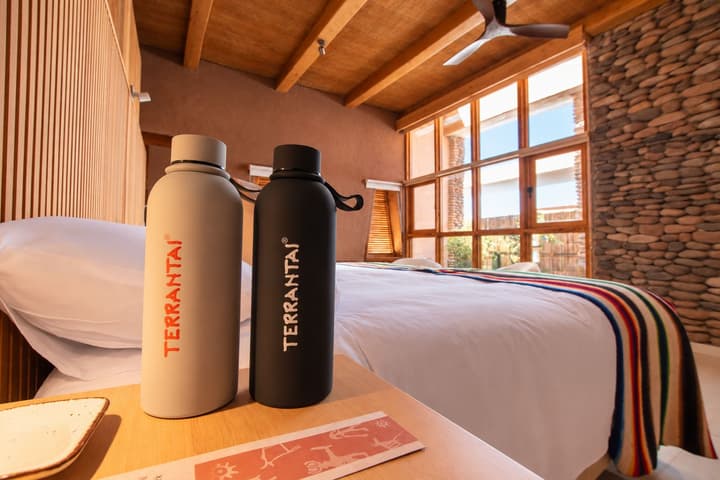 Hotel Terrantai
