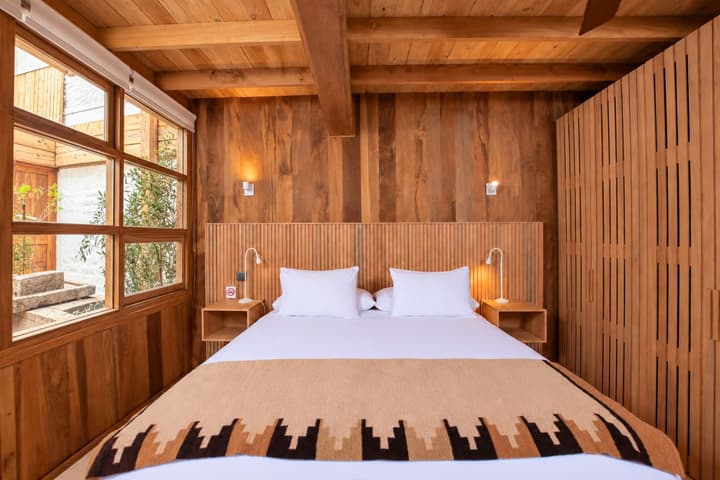 Hotel Terrantai