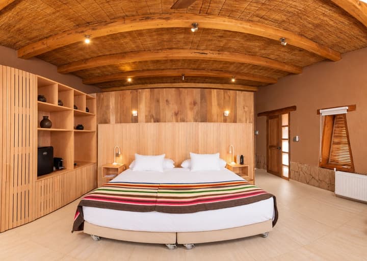 Hotel Terrantai