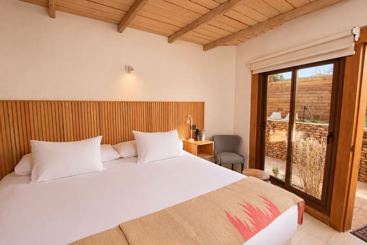 Hotel Terrantai