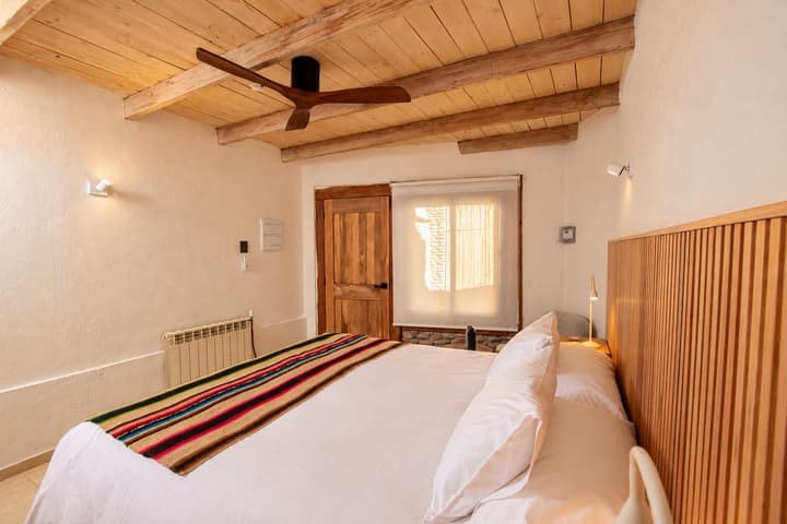 Hotel Terrantai