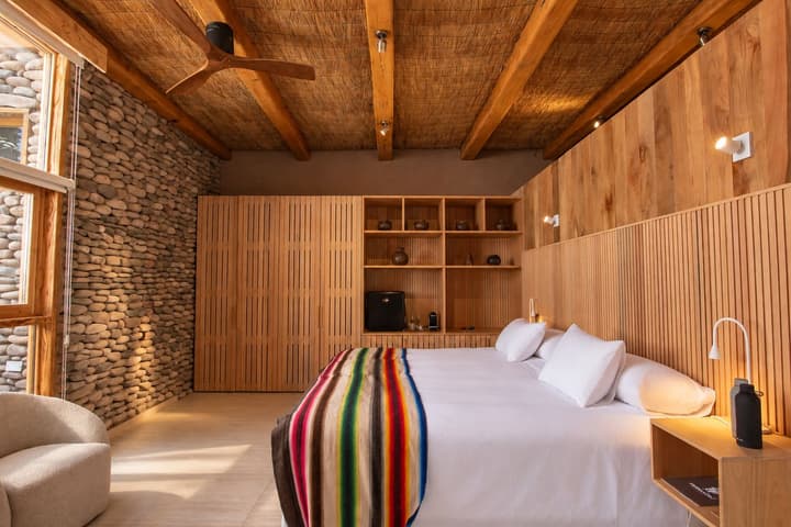 Hotel Terrantai