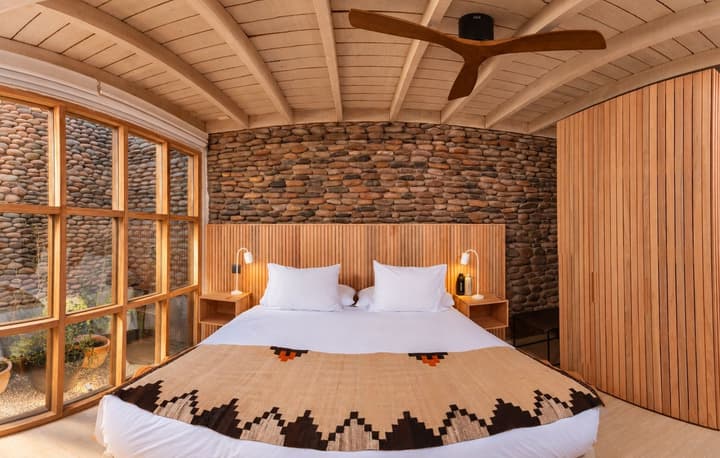 Hotel Terrantai