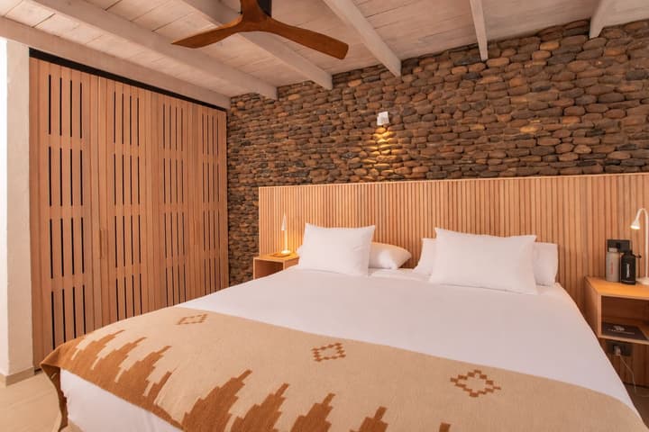 Hotel Terrantai