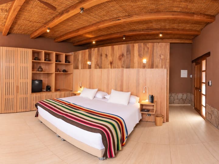 Hotel Terrantai