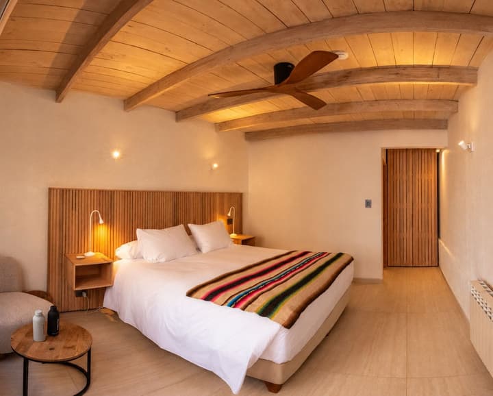Hotel Terrantai