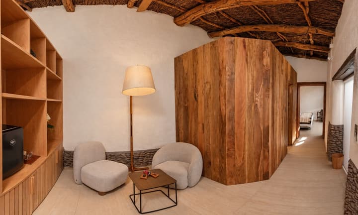 Hotel Terrantai
