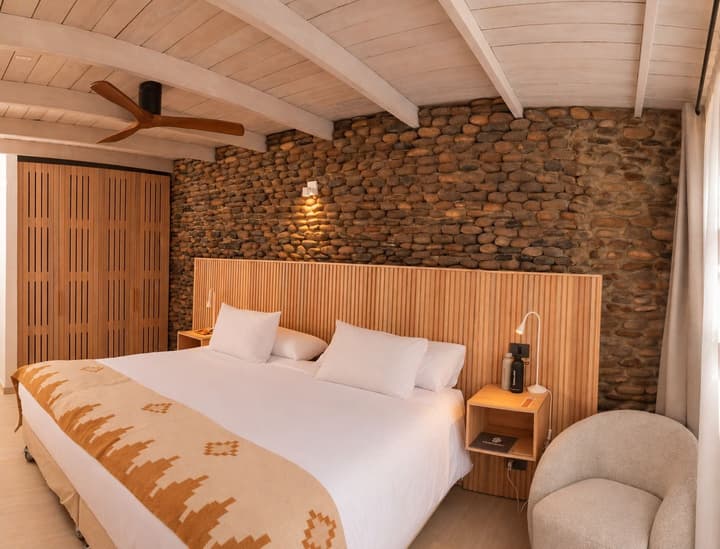 Hotel Terrantai