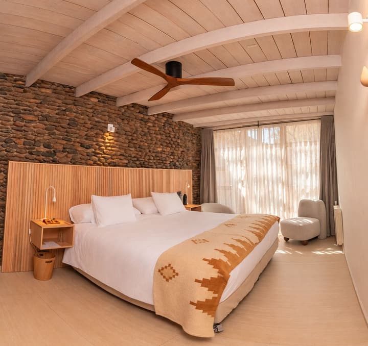 Hotel Terrantai
