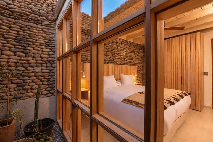Hotel Terrantai