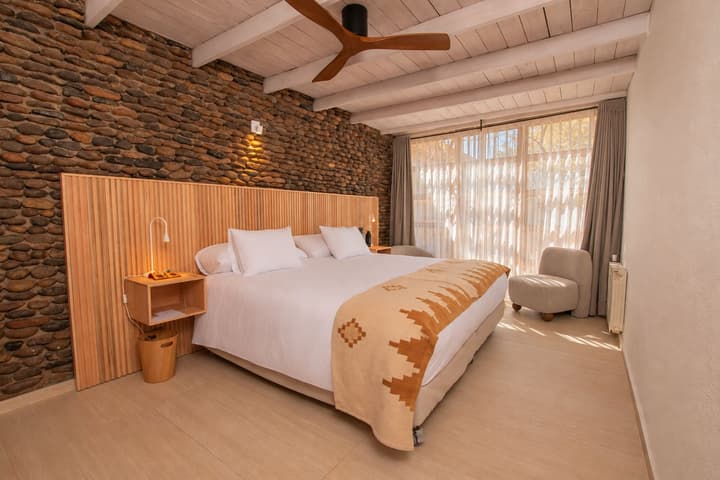 Hotel Terrantai