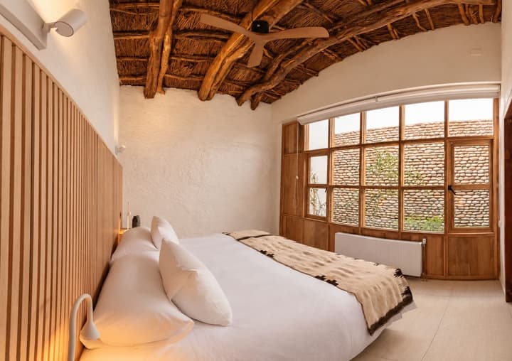 Hotel Terrantai