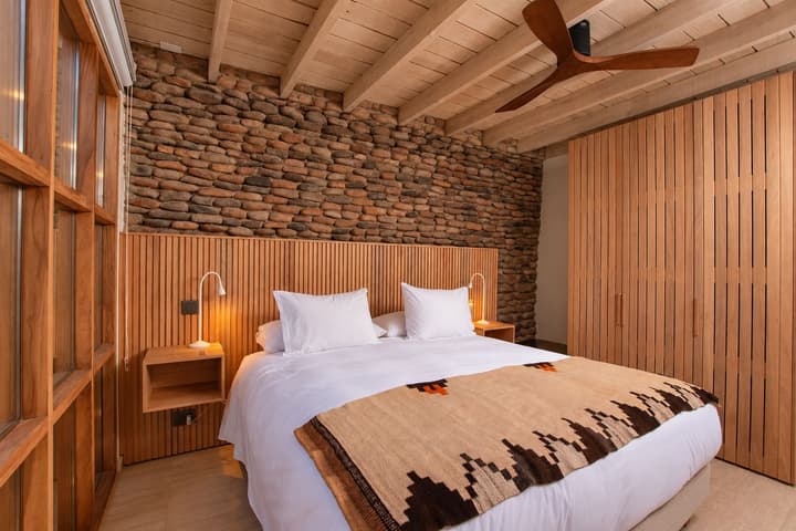 Hotel Terrantai