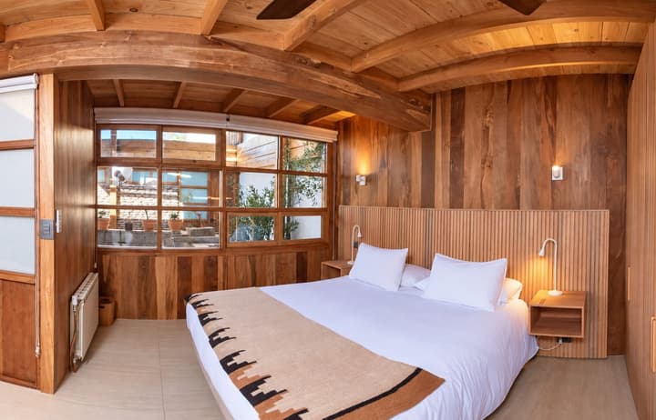 Hotel Terrantai