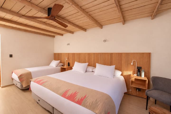 Hotel Terrantai