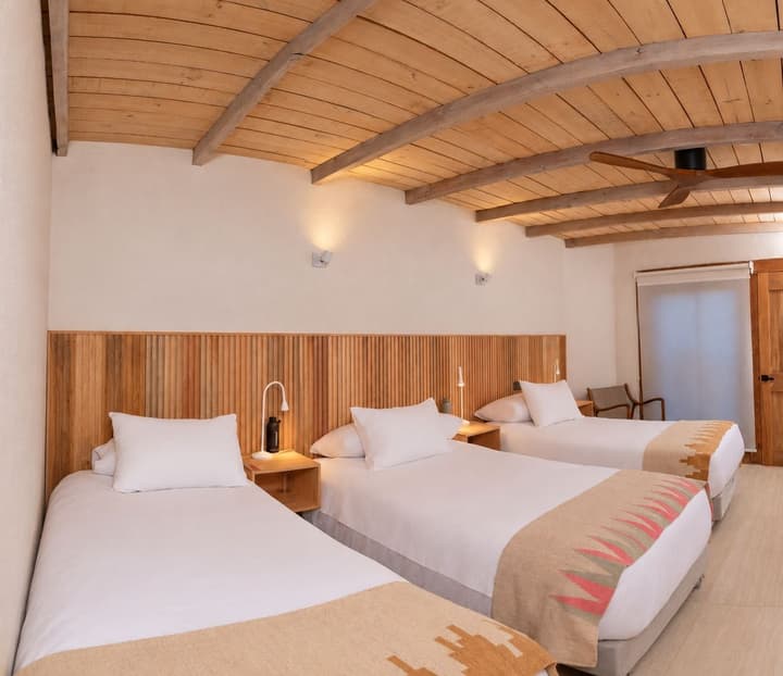 Hotel Terrantai
