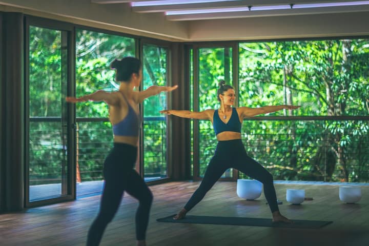El Silencio Lodge and Spa