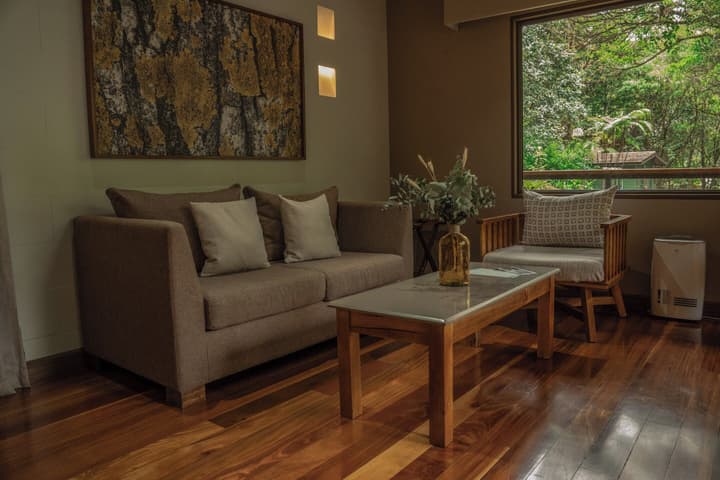 El Silencio Lodge and Spa