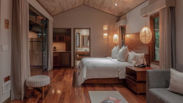El Silencio Lodge and Spa