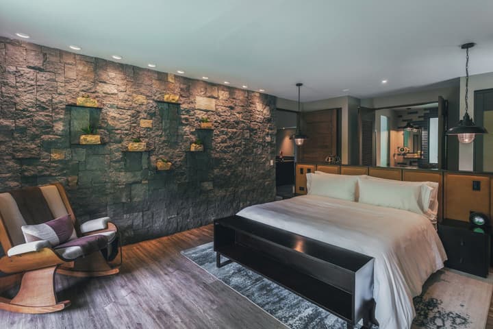 El Silencio Lodge and Spa
