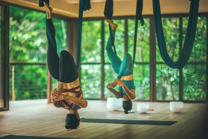 El Silencio Lodge and Spa