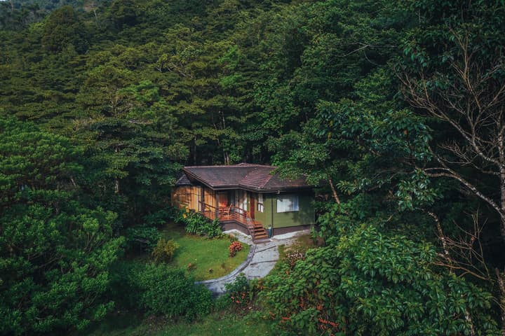 El Silencio Lodge and Spa