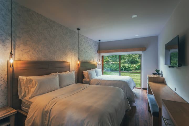 El Silencio Lodge and Spa