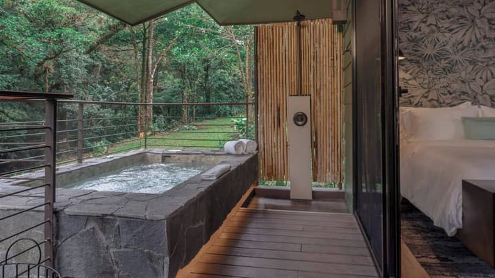El Silencio Lodge and Spa