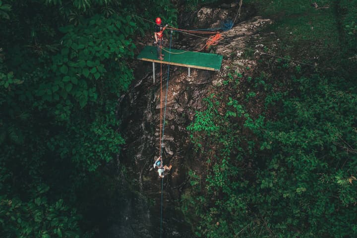 El Silencio Lodge and Spa