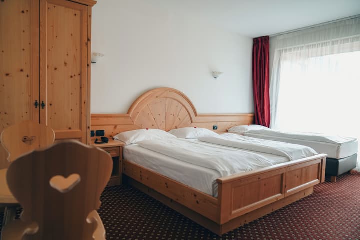 Olimpionico Hotel