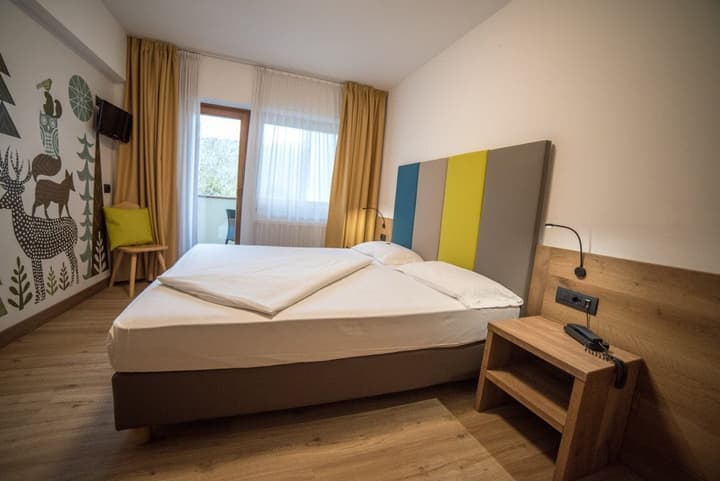 Olimpionico Hotel