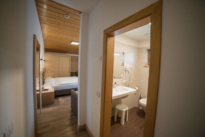 Olimpionico Hotel