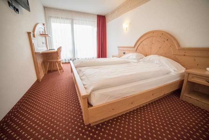 Olimpionico Hotel