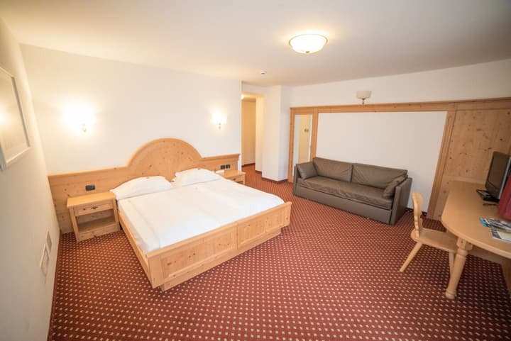 Olimpionico Hotel