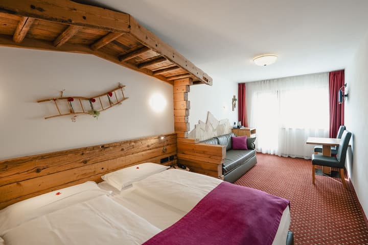 Olimpionico Hotel