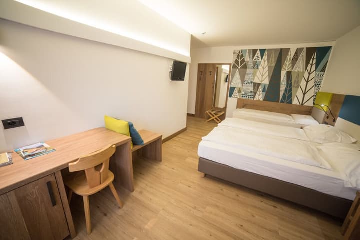 Olimpionico Hotel