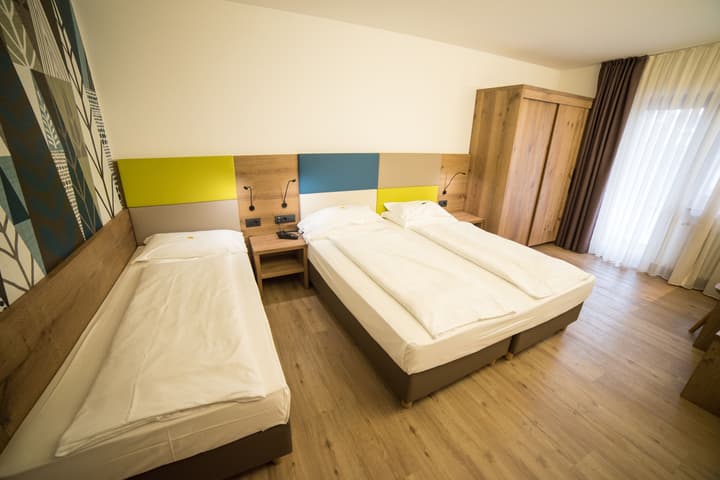 Olimpionico Hotel