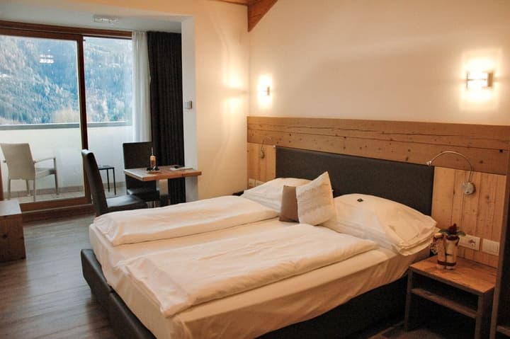 Olimpionico Hotel