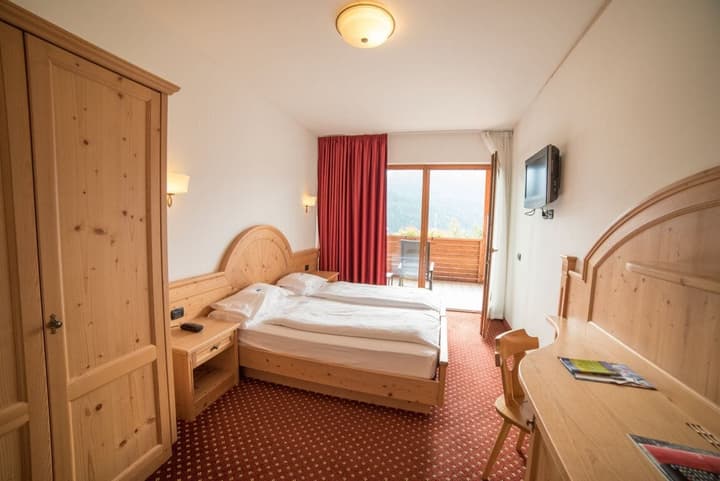 Olimpionico Hotel