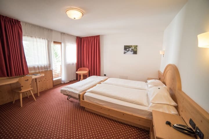 Olimpionico Hotel