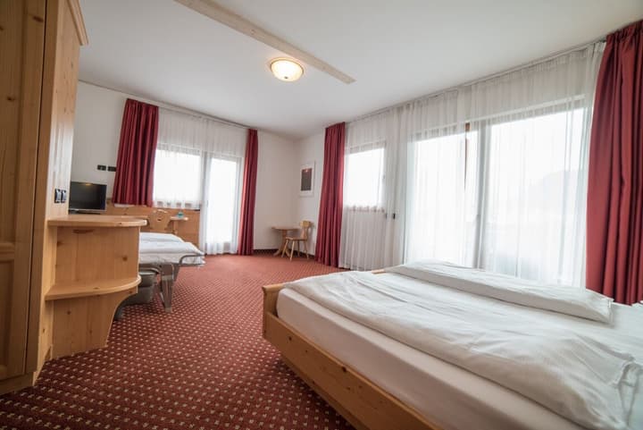 Olimpionico Hotel