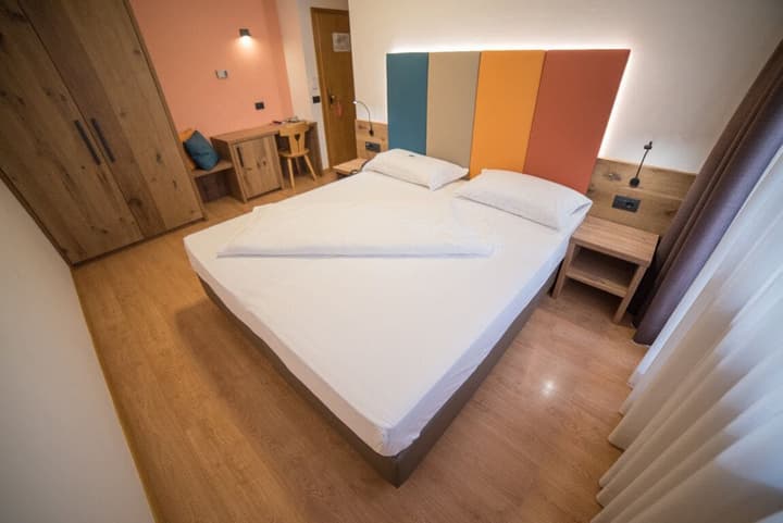 Olimpionico Hotel