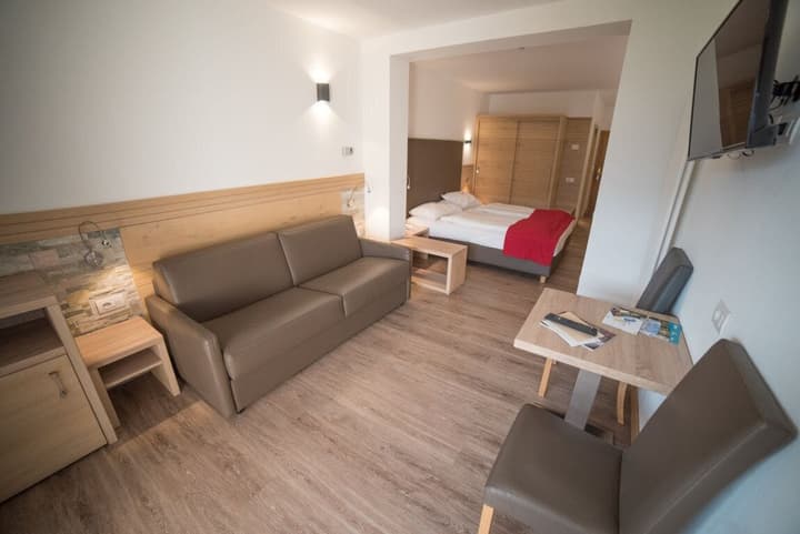 Olimpionico Hotel