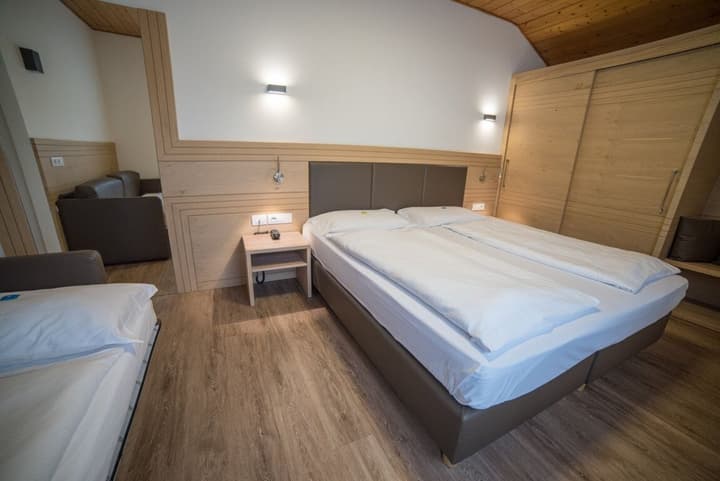 Olimpionico Hotel