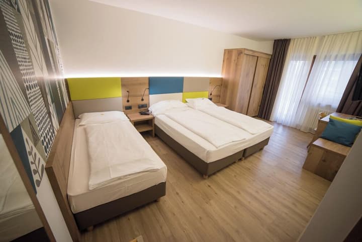 Olimpionico Hotel