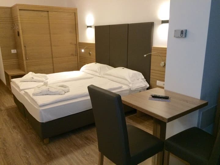 Olimpionico Hotel
