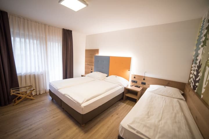 Olimpionico Hotel