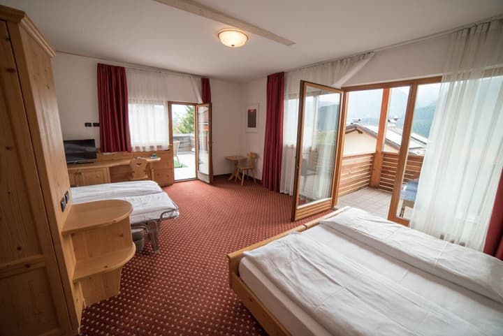 Olimpionico Hotel