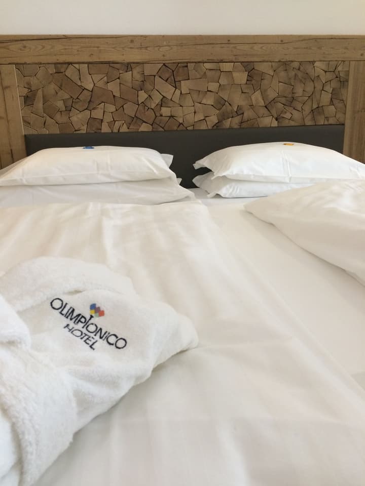 Olimpionico Hotel